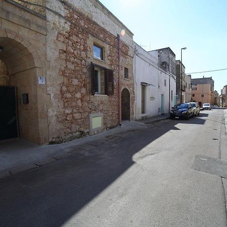 La Corte Delle Sterne Morciano di Leuca Dış mekan fotoğraf