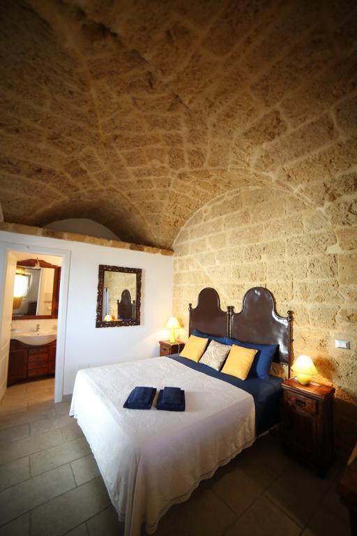 La Corte Delle Sterne Morciano di Leuca Dış mekan fotoğraf